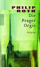 Die Prager Orgie: Ein Epilog