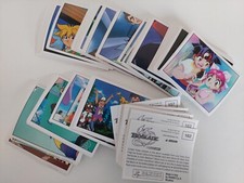 Beyblade Sticker von Panini, 5 Sticker zum aussuchen