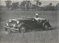 MG TD UMG 904 KONKURRIERT IN