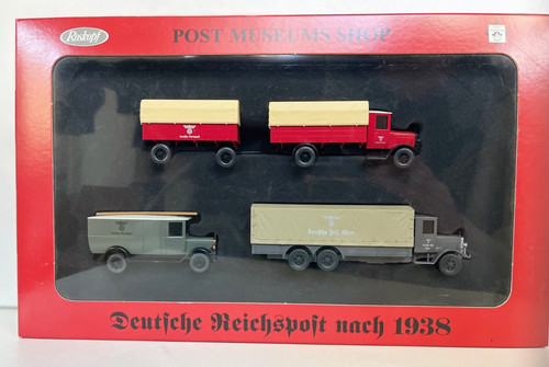 Roskopf pms 85 02 - 1:87, 85-02