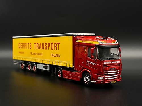 Daf tridec - daf,