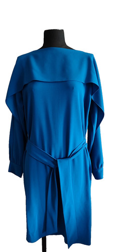 Luxuriöses escada abendkleid - luxuriöses,