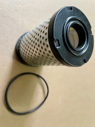 Dieselfilter hmmwv humvee - dieselfilter,