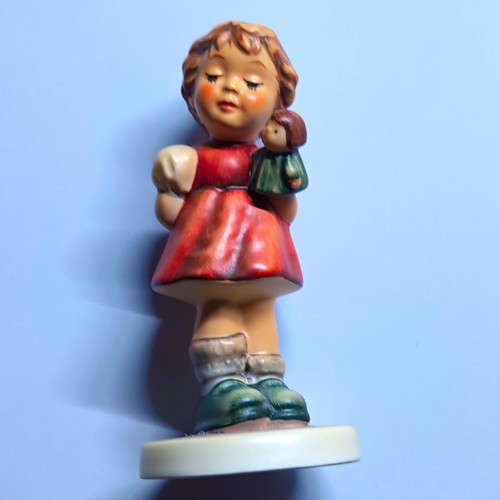 Goebel hummel club - m.i.,