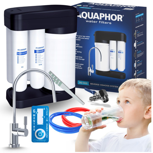 Aquaphor morion 102s - aquaphor, ro-102s