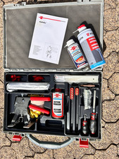 Würth PinPuller Ausbeulsystem