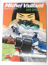 Michel Vaillant Band 62 Der