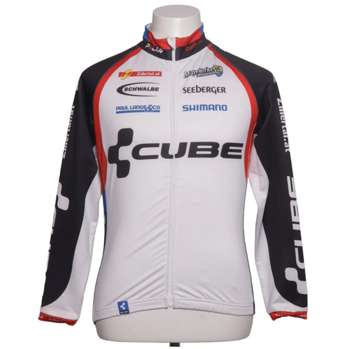 Cube fahrradtrikot größe - cube,,