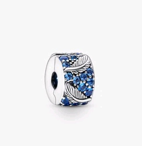 Pandora charm silber - charm,