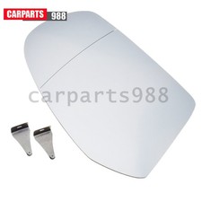 Right Rearview Mirror Glass