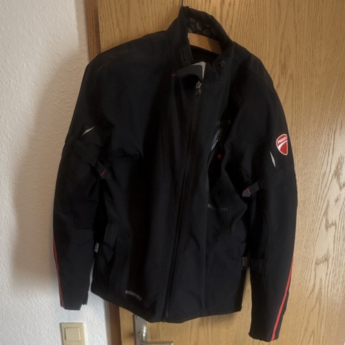 Ducati gore tex motorradjacke - ducati, gore-tex
