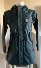 DERBE Jacke Regenjacke TRAVEL