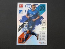 66	Stefan Posch REFRACTOR #