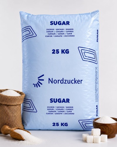 Nordzucker fein weißzucker - nordzucker,