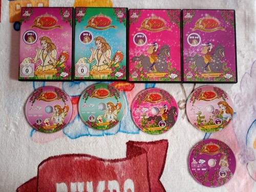 Sissi die prinzessin - -,