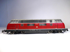 Märklin 3021 H0 1:87 BR 220