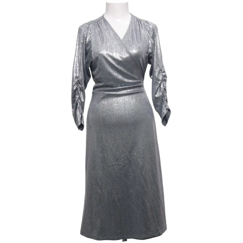 Couture wickelkleid - co'couture,,