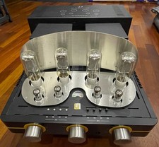 Unison Research S9 - Top-Zustand