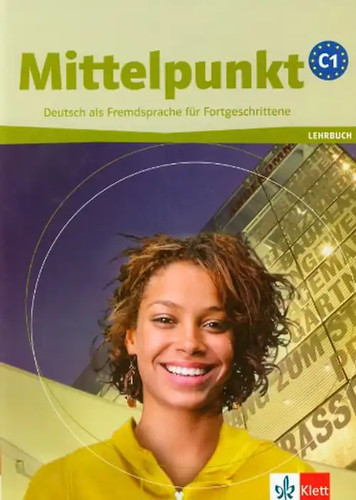 Mittelpunkt lehrwerk für - lehrwerk,