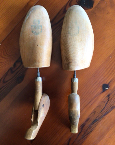 Holz schuhspanner schuhleisten - holz, schuhspanner/schuhleisten
