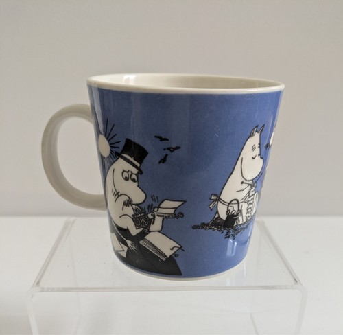 Moomin mumin mug - moomin, arabia