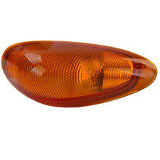 Motorrad Blinker Vorne Links +