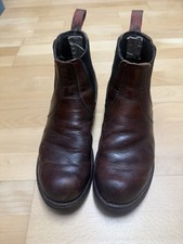 Red Wing Shoes Chelsea Größe