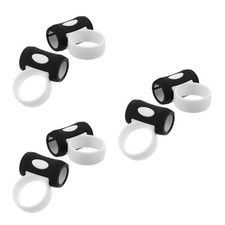 3 Pack Schlagzeugzubehör Für