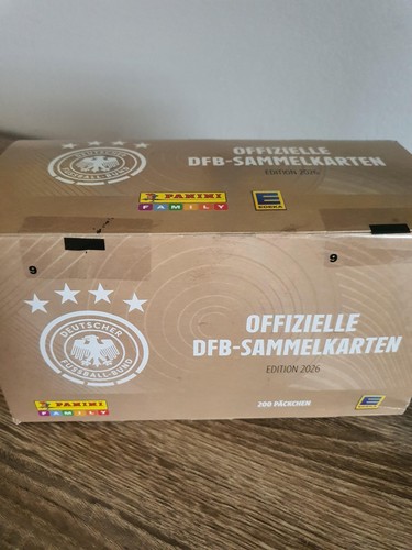 200 päckchen ungeöffnet - 200,