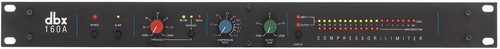 Dbx 160a kompressor - dbx,