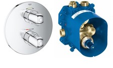 Grohtherm 1000 2-Wege