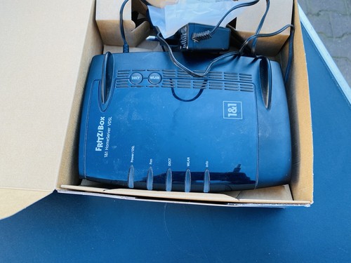Fritz box 7362 1 - fritz,