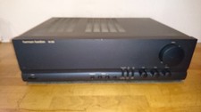 Harman Kardon HK 660  Amplificateur Amplifier Poweramp Stereo Hifi Verstärker