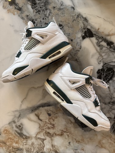 Nike air jordan - nike, white
