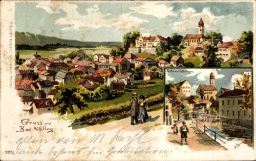 Künstler bad aibling in - aibling,