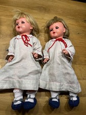 SCHILDKRÖT PUPPEN 44 cm