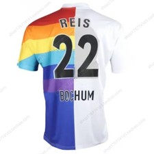 Sport 1997/99 #22 Retro Shirt