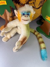 034053 steiff affe mungo - 034053,