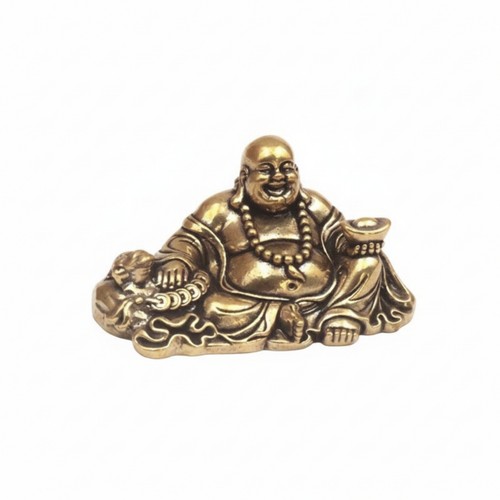 Lachender buddha lachend - buddha,