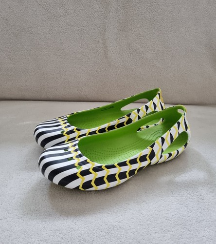 Crocs kadee mondo ballerinas - crocs,