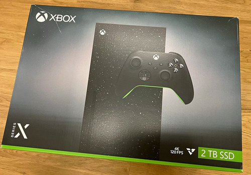Neu microsoft xbox series - ✅neu✅microsoft,