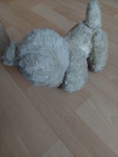 Ddr Spielzeug Sonni Tier Hund