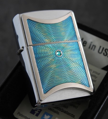 Zippo lighter splash - zippo, ⁕