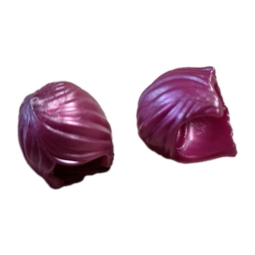 Playmobil zubehör x - 2, haare