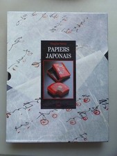 Papiers japonais Françoise