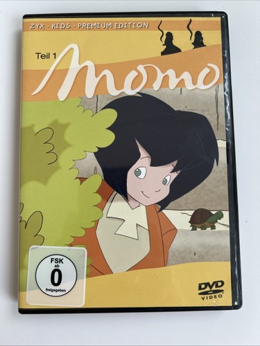 Momo teil folge 5 dvd - 1,