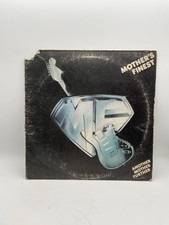 12 " LP - Mothers Finest -