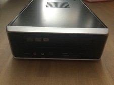 Mini ITX PC in gutem Zustand