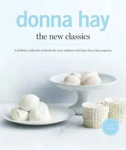 The new classics - |, hay