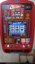 Geldspielautomat Monty's Casino Wand